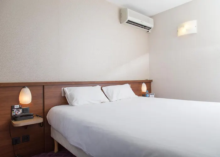 Brit Toulouse - L'esplanade 3*