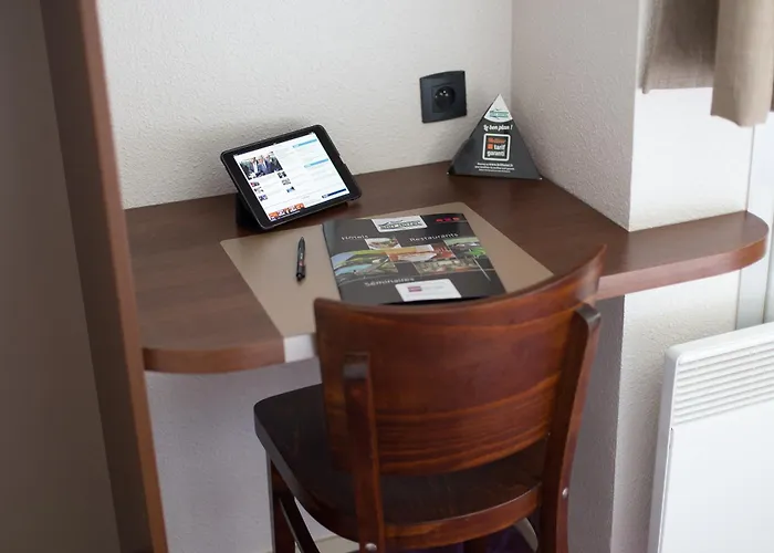 Brit Toulouse - L'esplanade