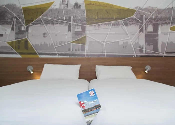 Brit Toulouse - L'esplanade