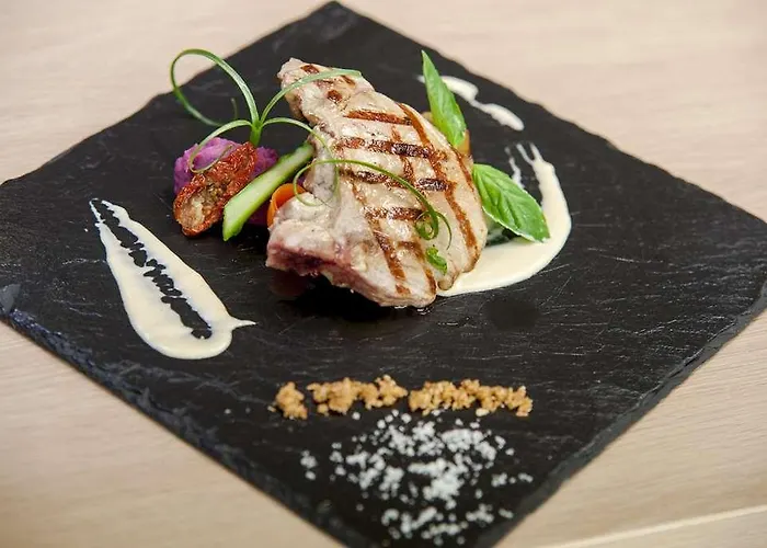 Brit Toulouse - L'esplanade 3*