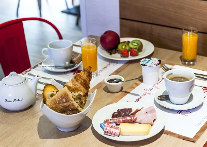 Brit Toulouse - L'esplanade