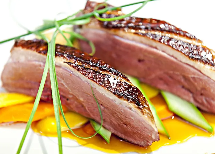 Отель Brit Toulouse - L'esplanade Коломье