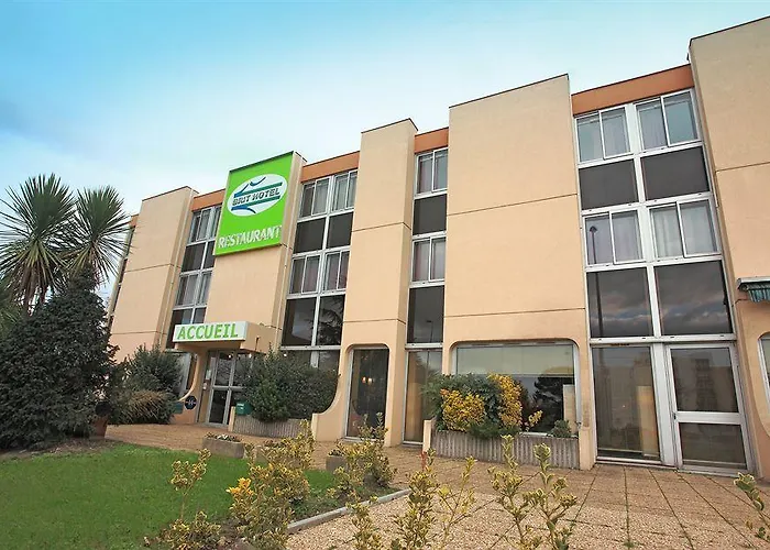 Brit Toulouse - L'esplanade 3*