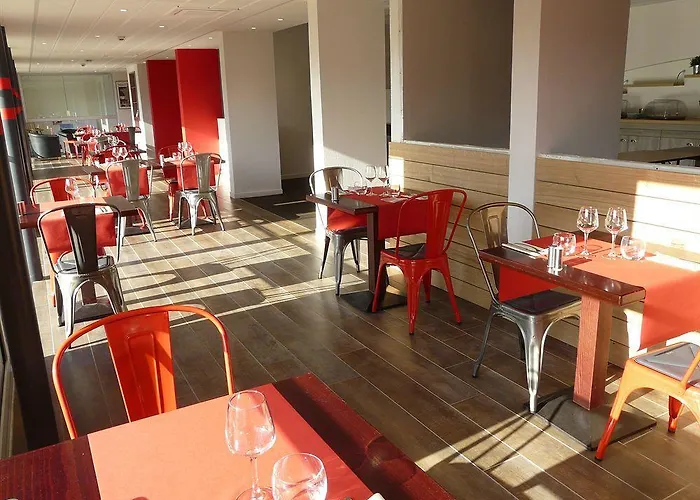 Brit Toulouse - L'esplanade 3* Коломье