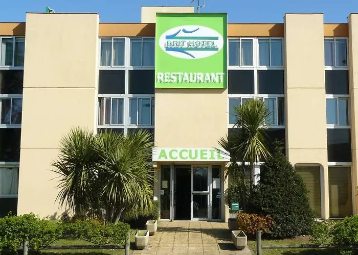 Brit Toulouse - L'esplanade 3*