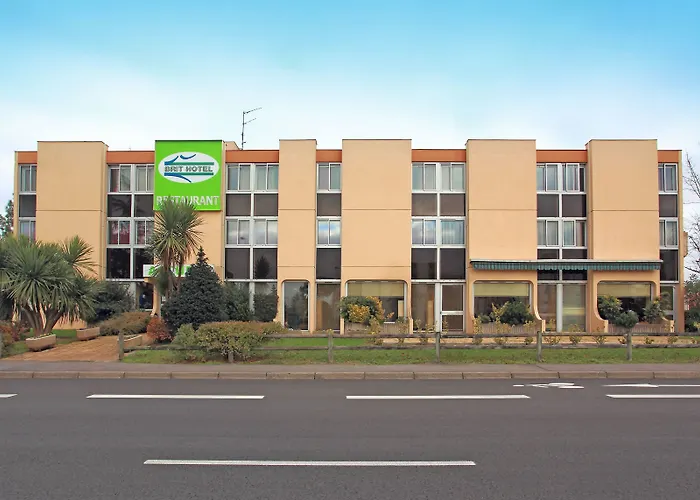 Brit Toulouse - L'esplanade Коломье