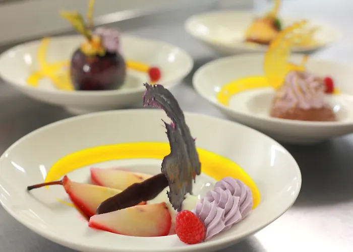 Отель Brit Toulouse - L'esplanade 3*