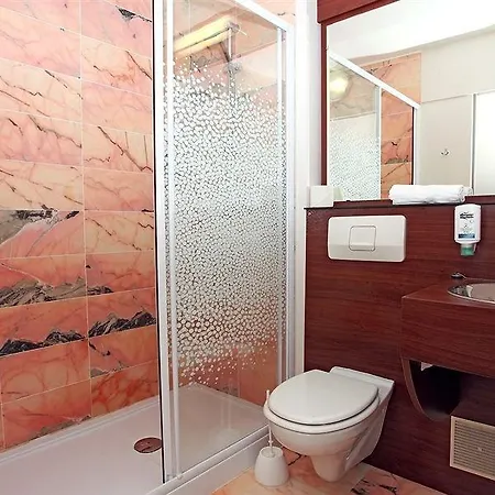 科洛米耶图卢兹布里特酒店 - 滨海大道 酒店 3*